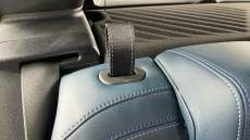 MINI Aceman 160kW SE Classic 54kWh 5dr Auto Electric Hatchback